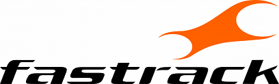 Fastrack logo